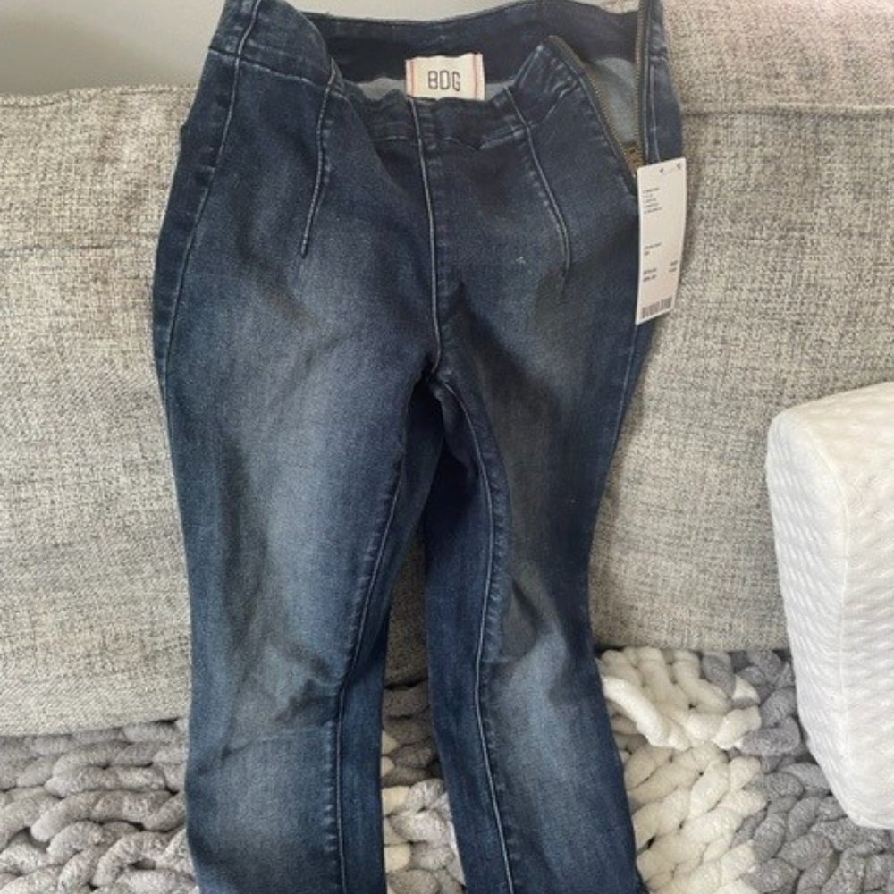 BDG jeans